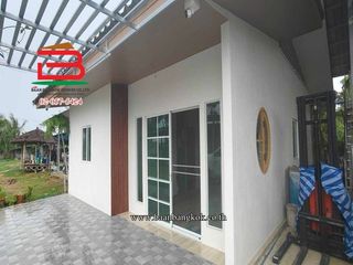 Terreno en venta en Kamphaeng Saen, Nakhon Pathom
