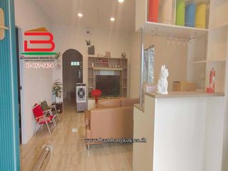 Terreno en venta en Kamphaeng Saen, Nakhon Pathom