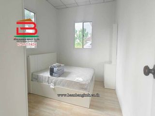 Terreno en venta en Kamphaeng Saen, Nakhon Pathom