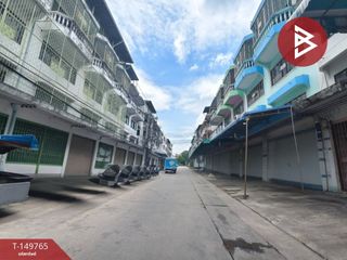 Gewerbefläche zum Kauf mit 4 Zimmer in Bang Khun Thian, Bangkok
