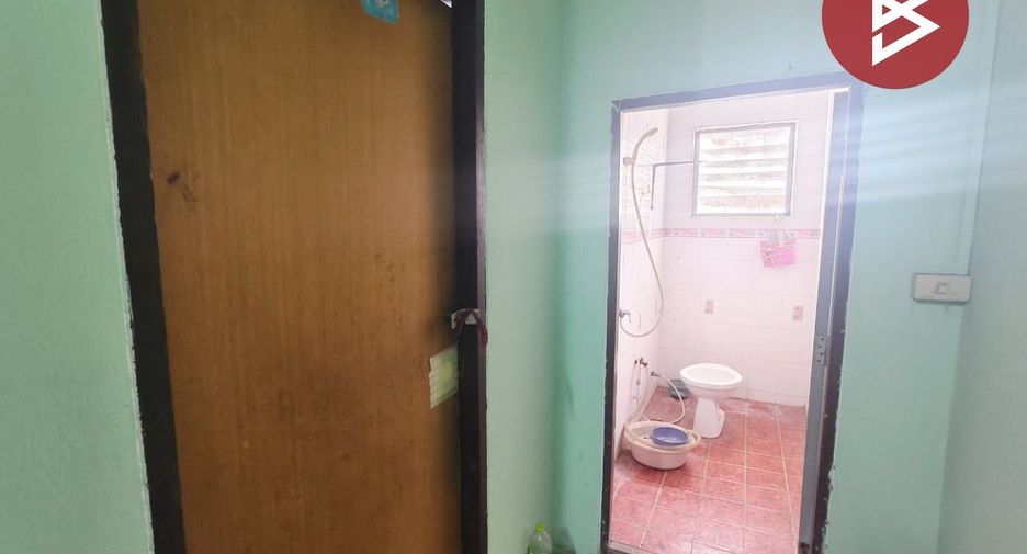 Gewerbefläche zum Kauf mit 4 Zimmer in Bang Khun Thian, Bangkok