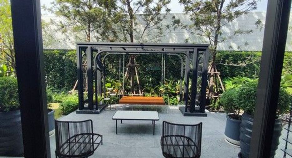 Haus zum Kauf mit 5 Zimmer in Bueng Kum, Bangkok