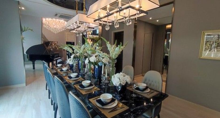 Haus zum Kauf mit 5 Zimmer in Bueng Kum, Bangkok