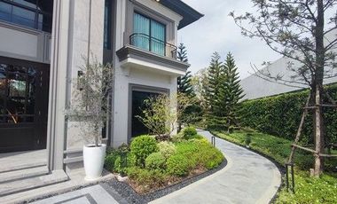 Haus zum Kauf mit 5 Zimmer in Bueng Kum, Bangkok
