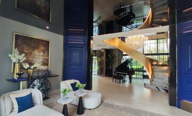Haus zum Kauf mit 5 Zimmer in Bueng Kum, Bangkok