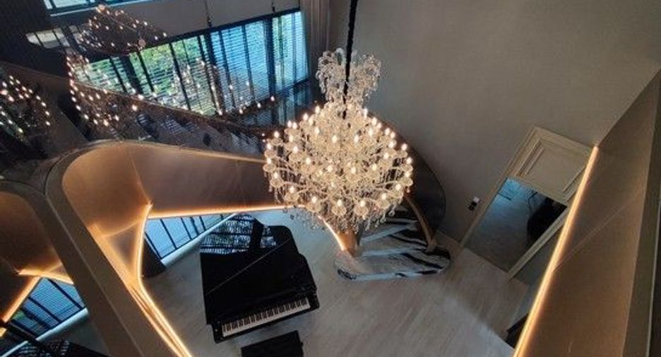 Haus zum Kauf mit 5 Zimmer in Bueng Kum, Bangkok