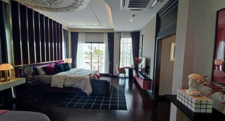Haus zum Kauf mit 5 Zimmer in Bueng Kum, Bangkok