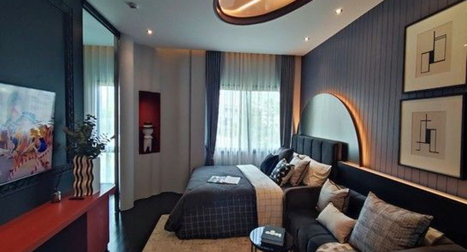 Haus zum Kauf mit 5 Zimmer in Bueng Kum, Bangkok