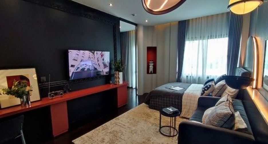 Haus zum Kauf mit 5 Zimmer in Bueng Kum, Bangkok