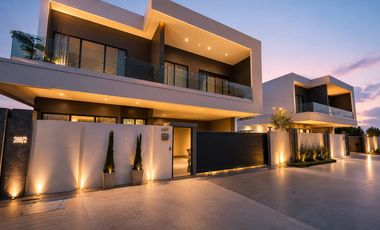 For sale 5 bedrooms villa in Bang Lamung, Chonburi