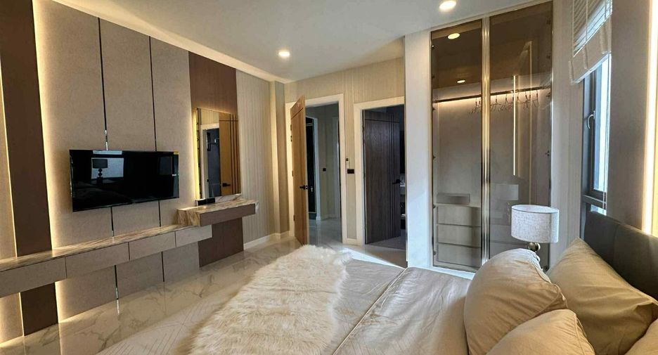For sale 5 bedrooms villa in Bang Lamung, Chonburi