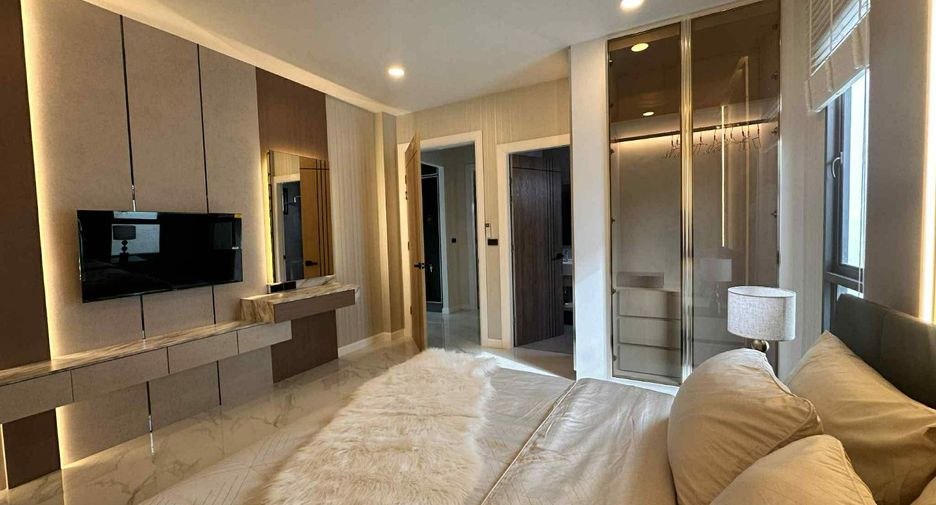 For sale 5 bedrooms villa in Bang Lamung, Chonburi