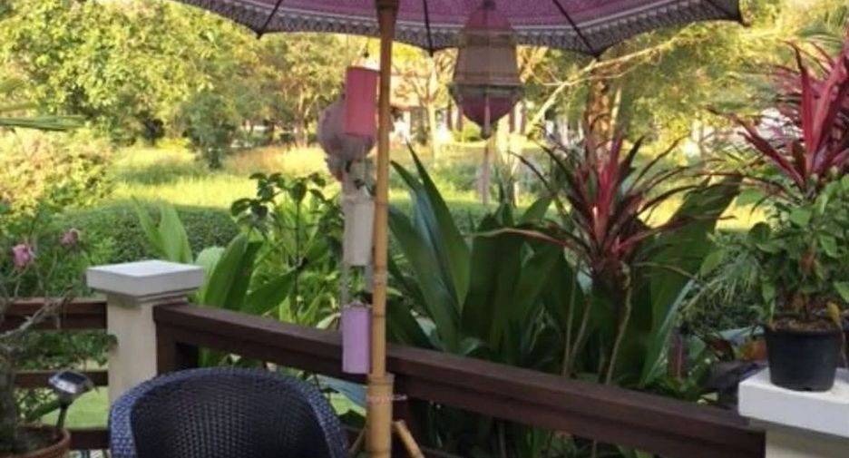 Casa en venta de 2 habitaciones en San Kamphaeng, Chiang Mai