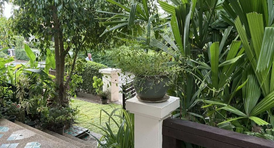 Casa en venta de 2 habitaciones en San Kamphaeng, Chiang Mai
