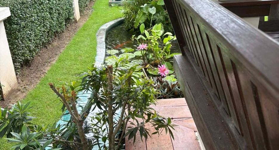Casa en venta de 2 habitaciones en San Kamphaeng, Chiang Mai