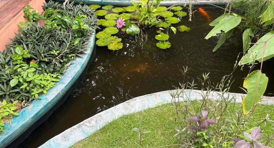 Casa en venta de 2 habitaciones en San Kamphaeng, Chiang Mai