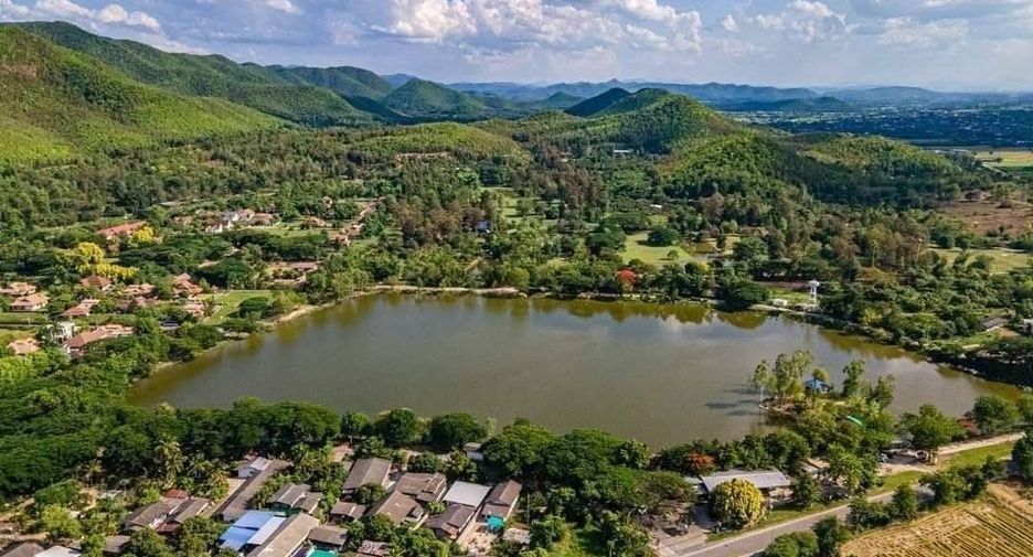 Casa en venta de 2 habitaciones en San Kamphaeng, Chiang Mai