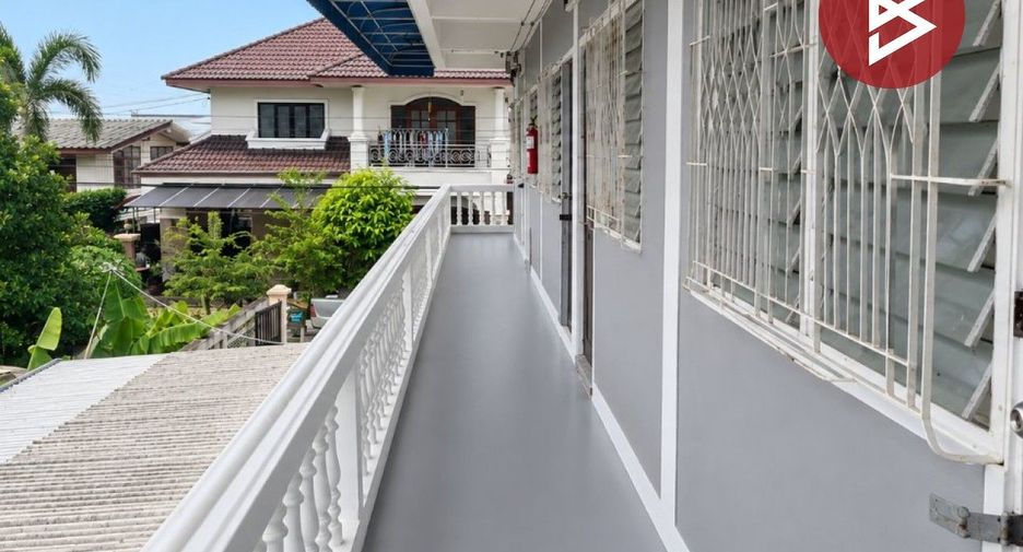 For sale スタジオ apartment in Bang Phli, Samut Prakan