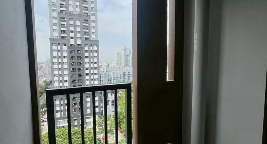À louer 1 chambre condo à Khlong Luang, Pathum Thani