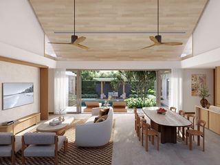 For sale 3 ベッドルーム villa in Thalang, Phuket