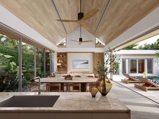 For sale 3 ベッドルーム villa in Thalang, Phuket