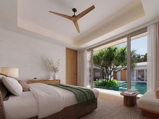 For sale 3 ベッドルーム villa in Thalang, Phuket