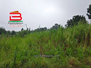 Terreno en venta en Kamphaeng Saen, Nakhon Pathom