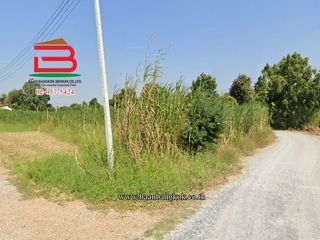 Terreno en venta en Kamphaeng Saen, Nakhon Pathom
