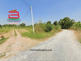 Terreno en venta en Kamphaeng Saen, Nakhon Pathom