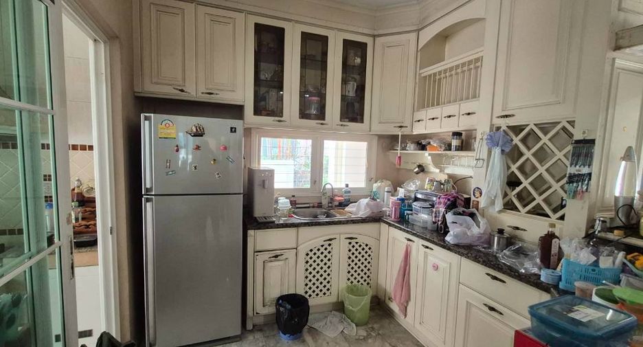 ขาย 3 ห้องนอน บ้านเดี่ยว ใน ปากเกร็ด, นนทบุรี