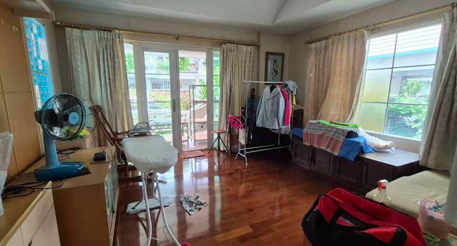 ขาย 3 ห้องนอน บ้านเดี่ยว ใน ปากเกร็ด, นนทบุรี