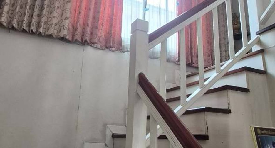ขาย 3 ห้องนอน บ้านเดี่ยว ใน ปากเกร็ด, นนทบุรี