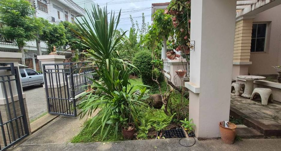 ขาย 3 ห้องนอน บ้านเดี่ยว ใน ปากเกร็ด, นนทบุรี