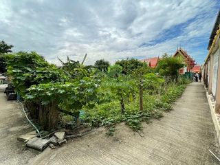 Grundstück zum Kauf in Bang Kruai, Nonthaburi