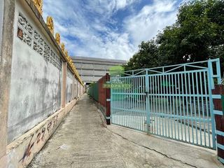 Grundstück zum Kauf in Bang Kruai, Nonthaburi