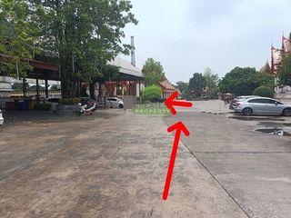 Grundstück zum Kauf in Bang Kruai, Nonthaburi