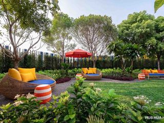 For sale 1 bed condo in Hua Hin, Prachuap Khiri Khan