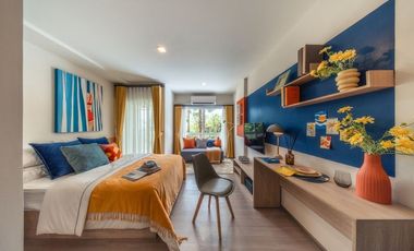 For sale 1 bed condo in Hua Hin, Prachuap Khiri Khan