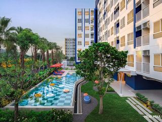 For sale 1 bed condo in Hua Hin, Prachuap Khiri Khan