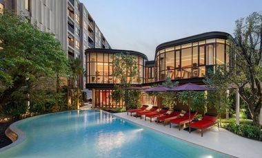 For sale 1 Beds condo in Thalang, Phuket