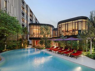 À vendre 1 chambre condo à Thalang, Phuket