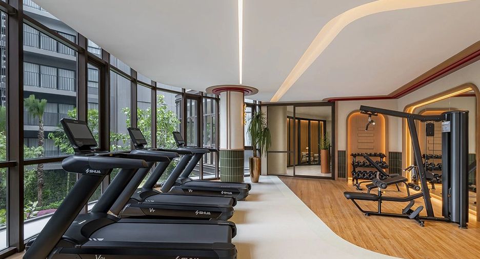 For sale 1 Beds condo in Thalang, Phuket