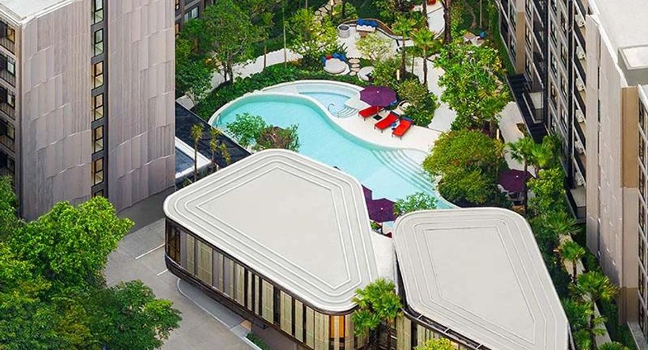 For sale 1 Beds condo in Thalang, Phuket