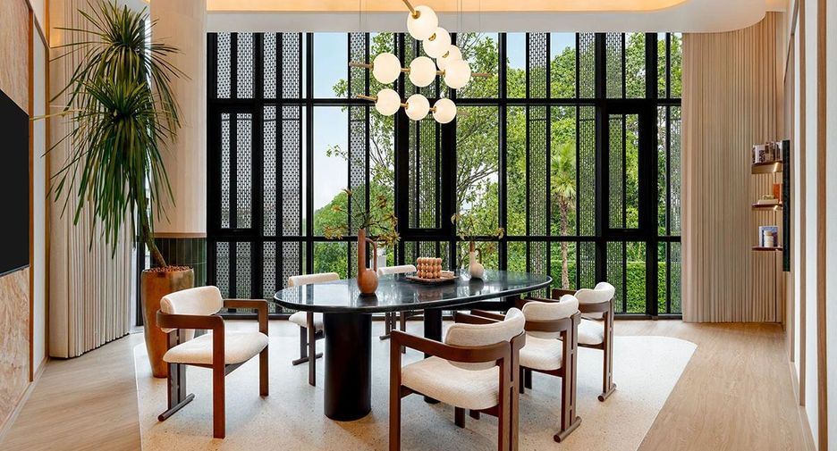 For sale 1 Beds condo in Thalang, Phuket