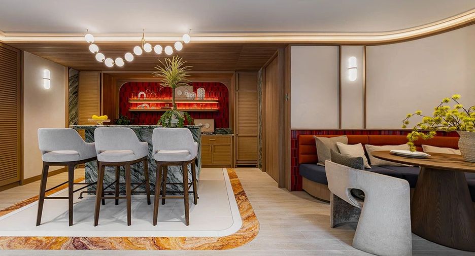 For sale 1 Beds condo in Thalang, Phuket