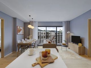À vendre 1 chambre condo à Thalang, Phuket