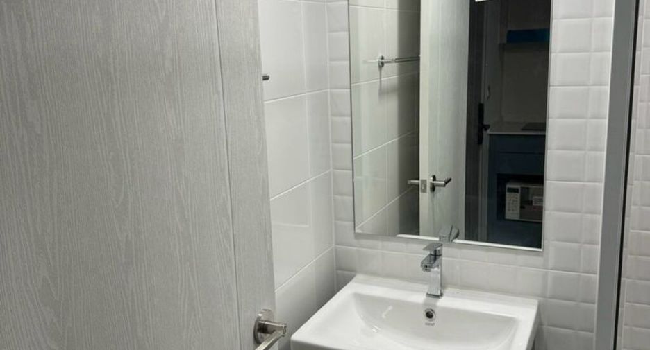 Wohnung zur Miete mit 1 Zimmer in Chatuchak, Bangkok