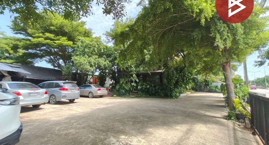出售 办公室 在 Khlong Sam Wa, 曼谷