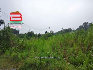 Terreno en venta en Kamphaeng Saen, Nakhon Pathom