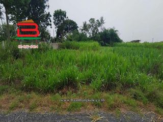 Terreno en venta en Kamphaeng Saen, Nakhon Pathom